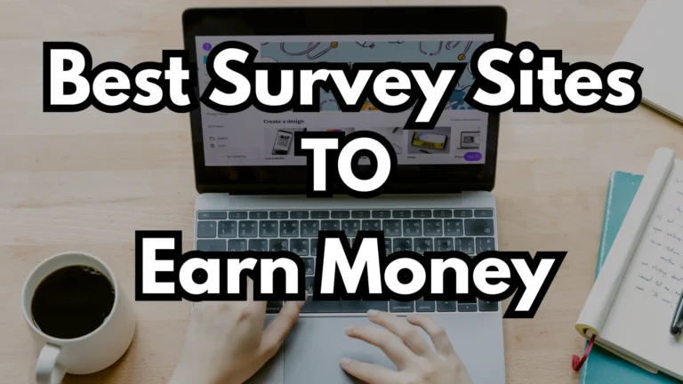 best survey sites