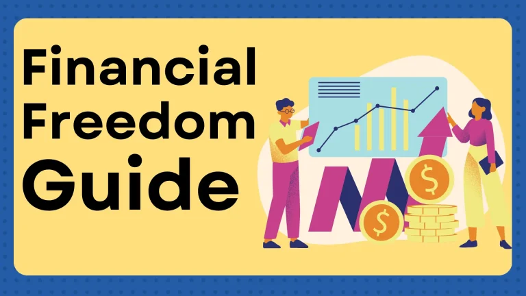 10 Proven Ways to Reach Financial Freedom Starting From Zero