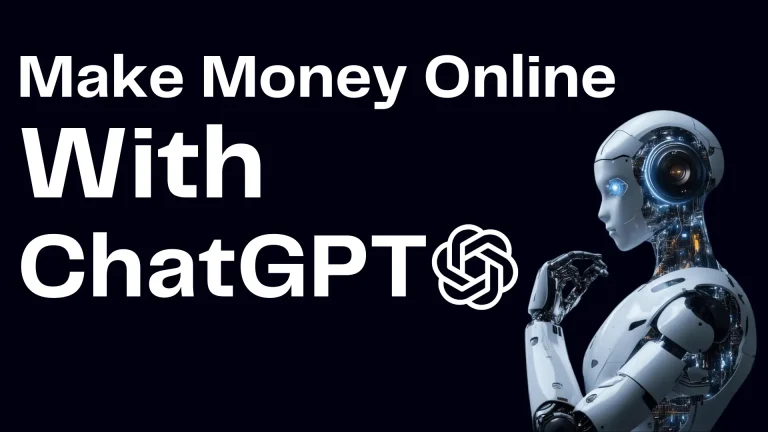 10 Proven Ways to Make Money With ChatGPT in 2026