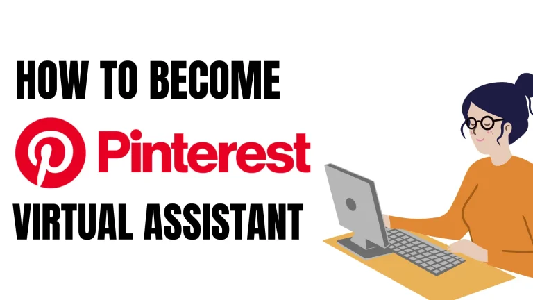 How to Become a Pinterest Virtual Assistant (Step-by-Step Guide)