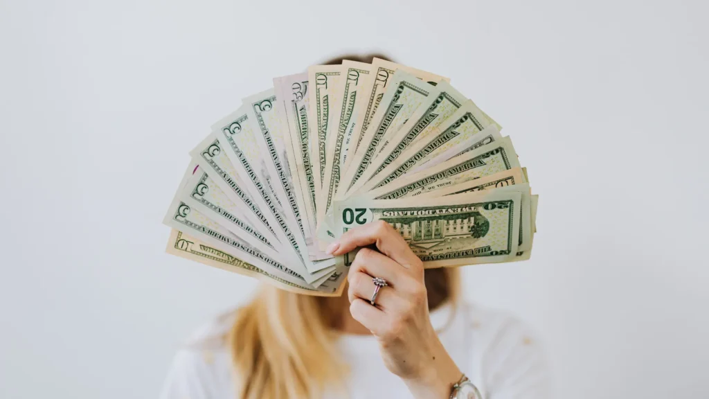 How to Make $200 Fast in One Day
