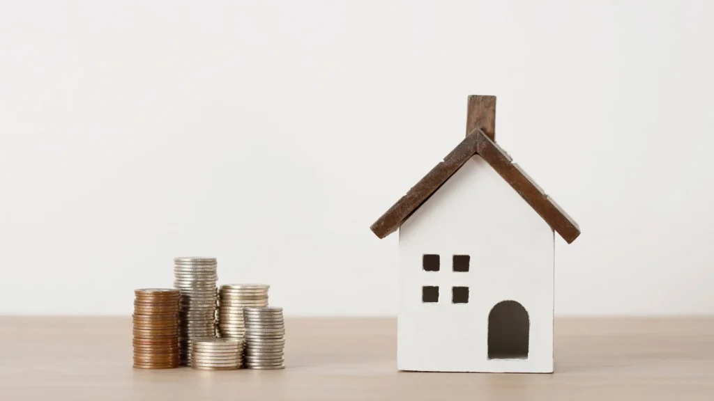 How To Save Money For Home